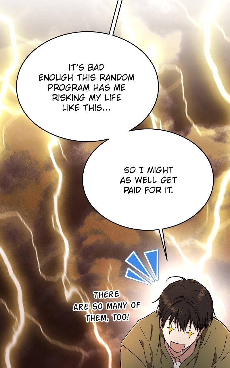 Read Kindergarten for Divine Beasts Manga Online