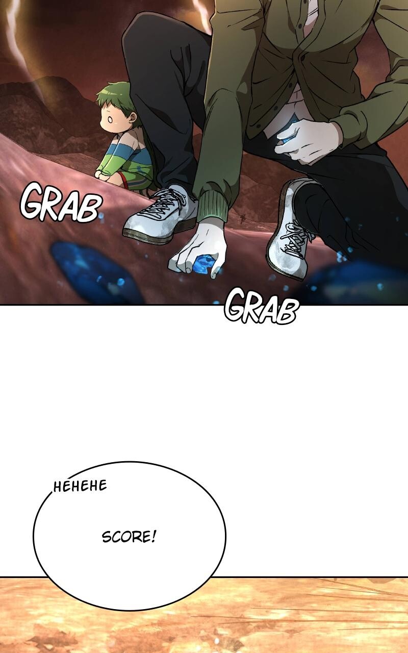 Read Kindergarten for Divine Beasts Manga Online