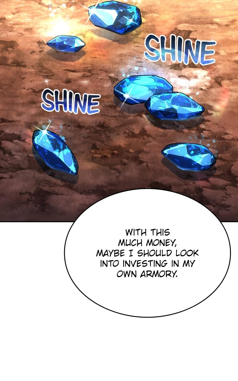 Read Kindergarten for Divine Beasts Manga Online