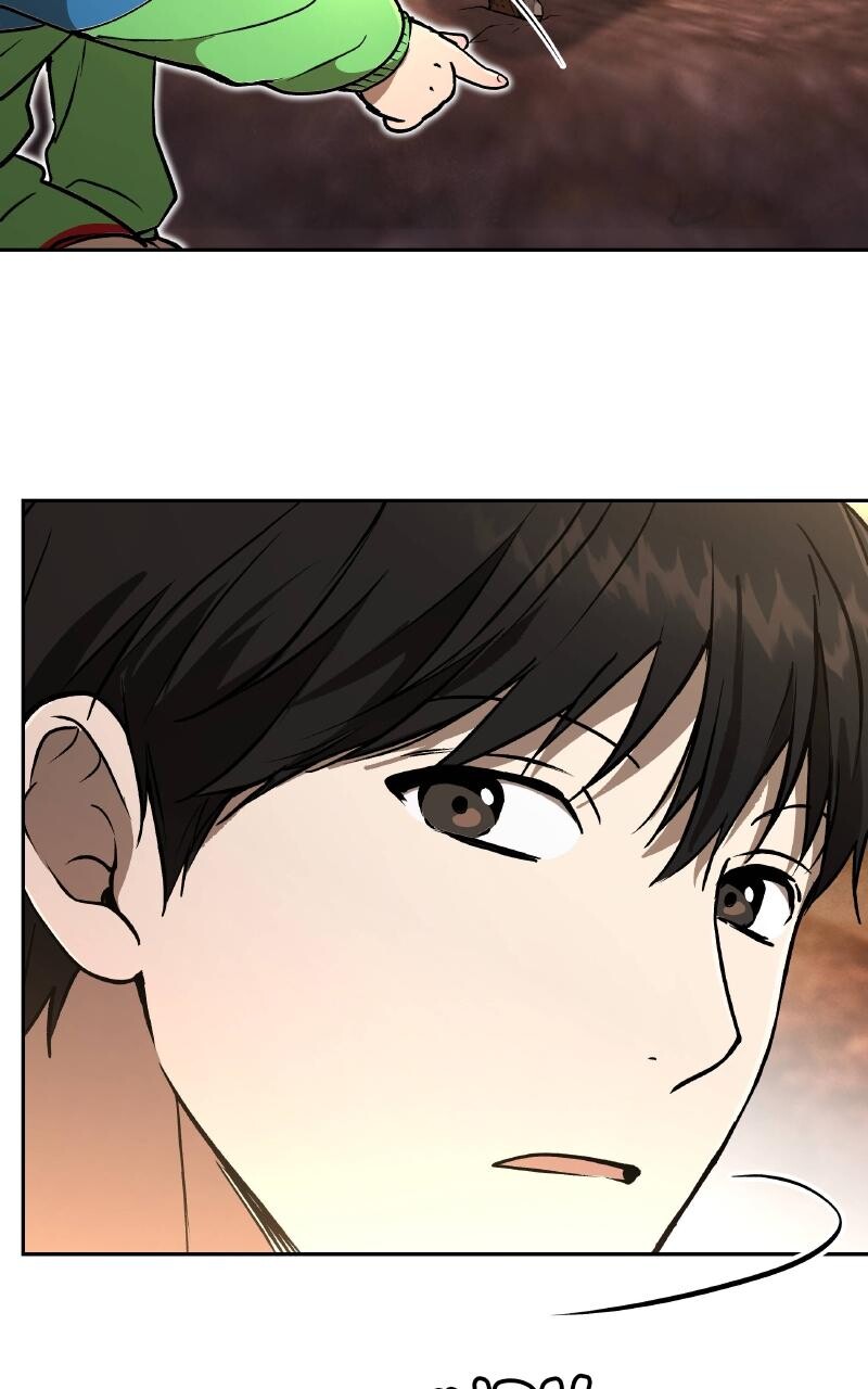 Read Kindergarten for Divine Beasts Manga Online