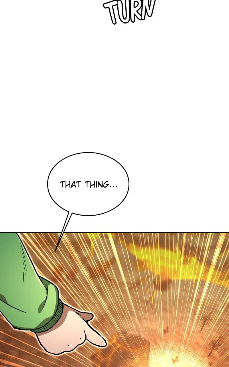Read Kindergarten for Divine Beasts Manga Online