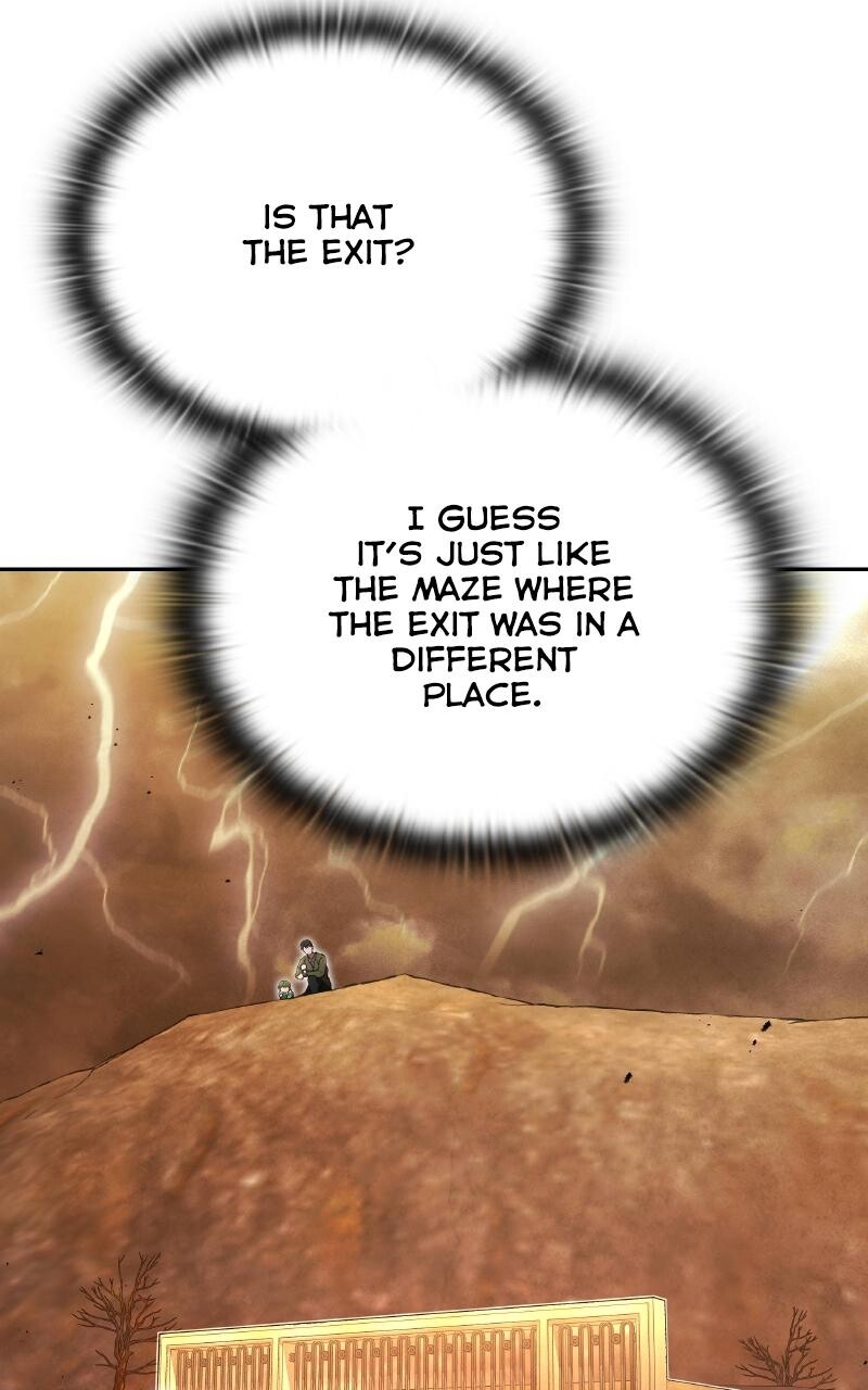 Read Kindergarten for Divine Beasts Manga Online