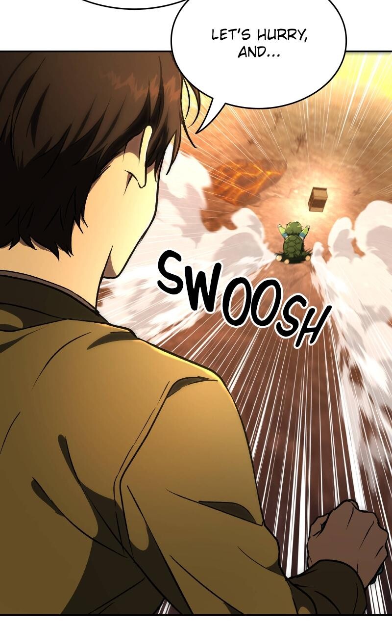 Read Kindergarten for Divine Beasts Manga Online