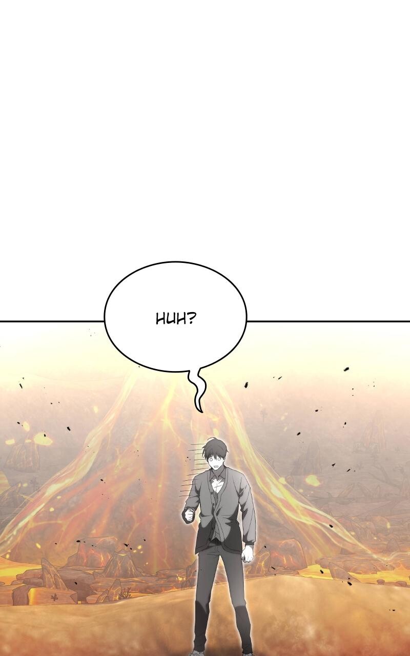 Read Kindergarten for Divine Beasts Manga Online