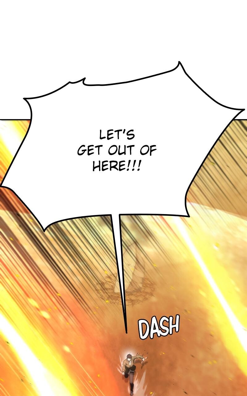 Read Kindergarten for Divine Beasts Manga Online