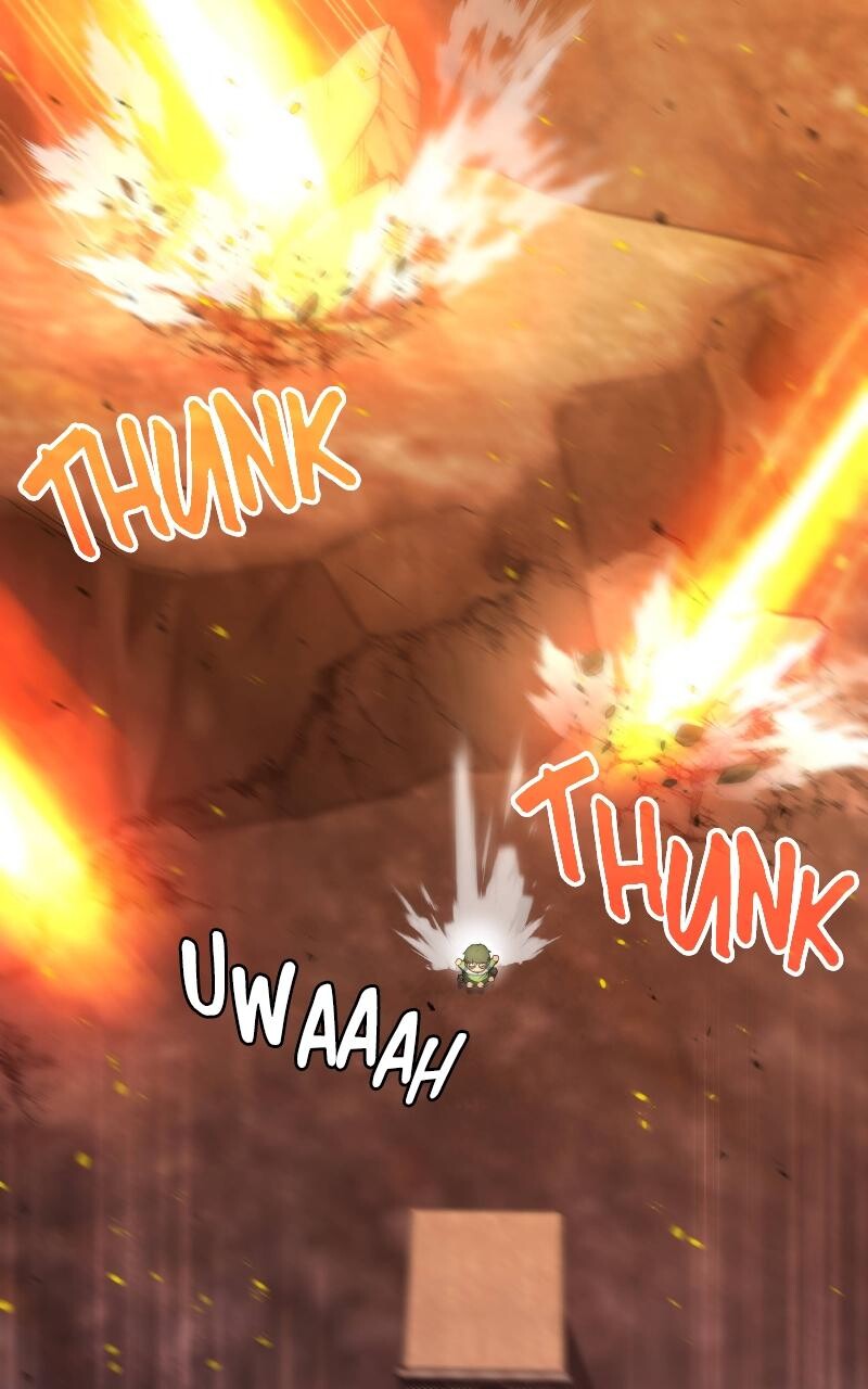 Read Kindergarten for Divine Beasts Manga Online