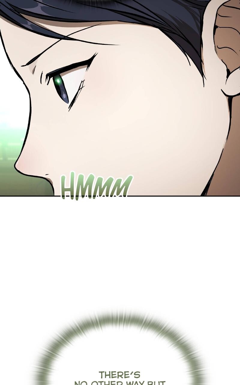 Read Kindergarten for Divine Beasts Manga Online