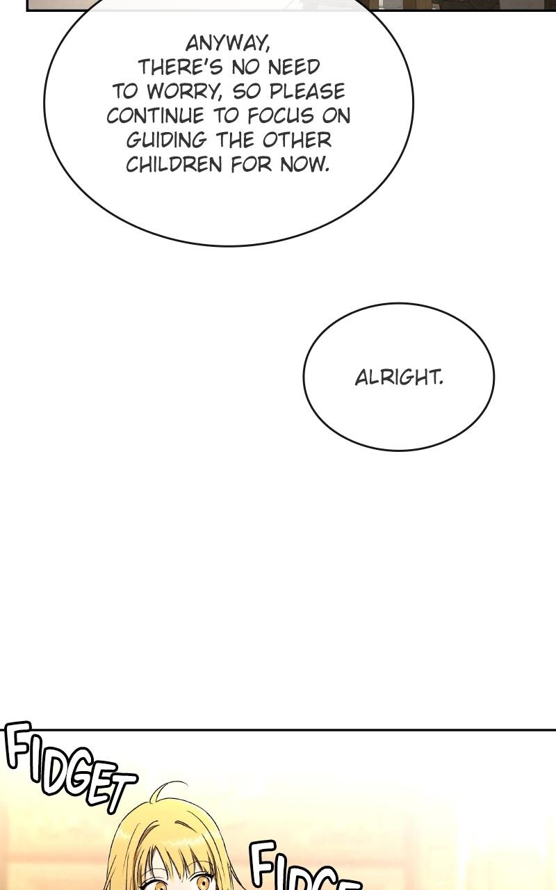 Read Kindergarten for Divine Beasts Manga Online