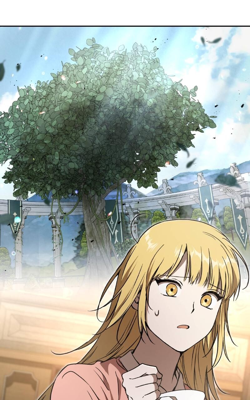 Read Kindergarten for Divine Beasts Manga Online