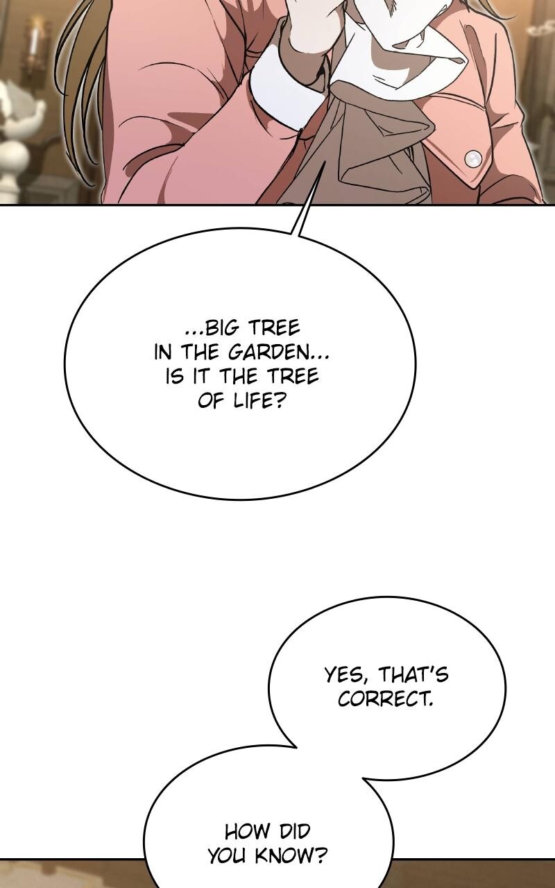 Read Kindergarten for Divine Beasts Manga Online