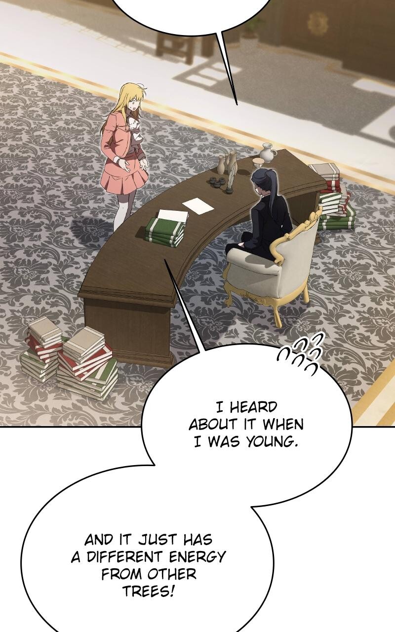 Read Kindergarten for Divine Beasts Manga Online