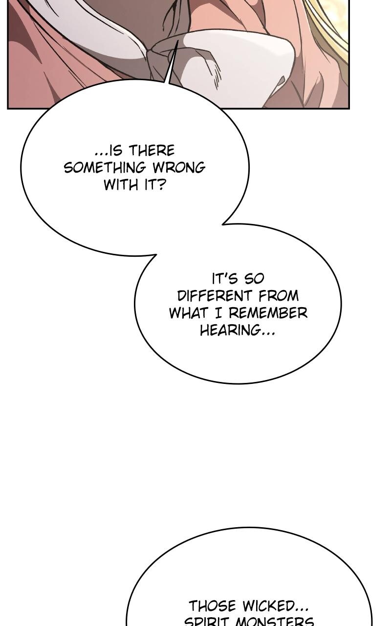 Read Kindergarten for Divine Beasts Manga Online