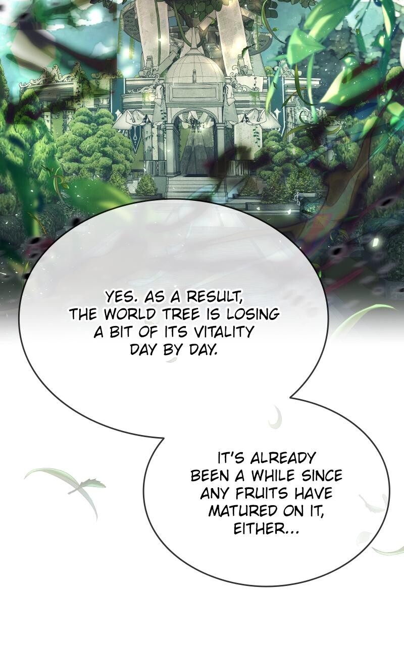 Read Kindergarten for Divine Beasts Manga Online