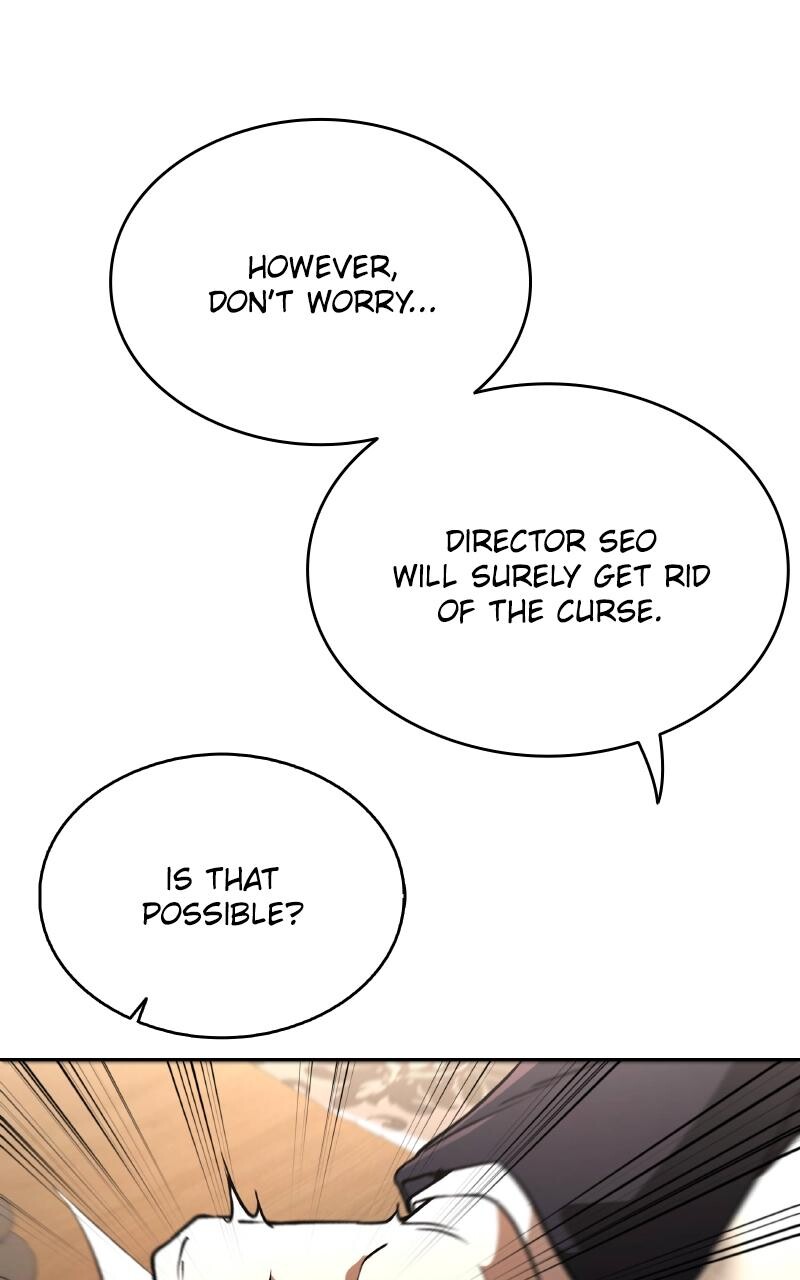 Read Kindergarten for Divine Beasts Manga Online
