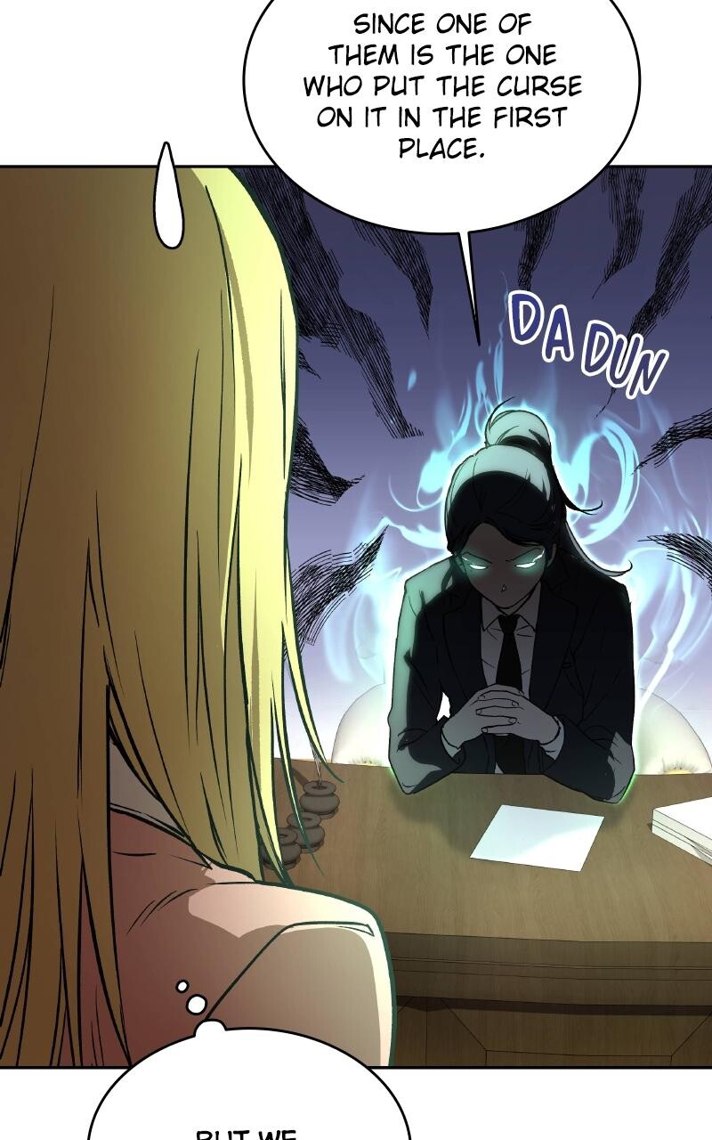 Read Kindergarten for Divine Beasts Manga Online