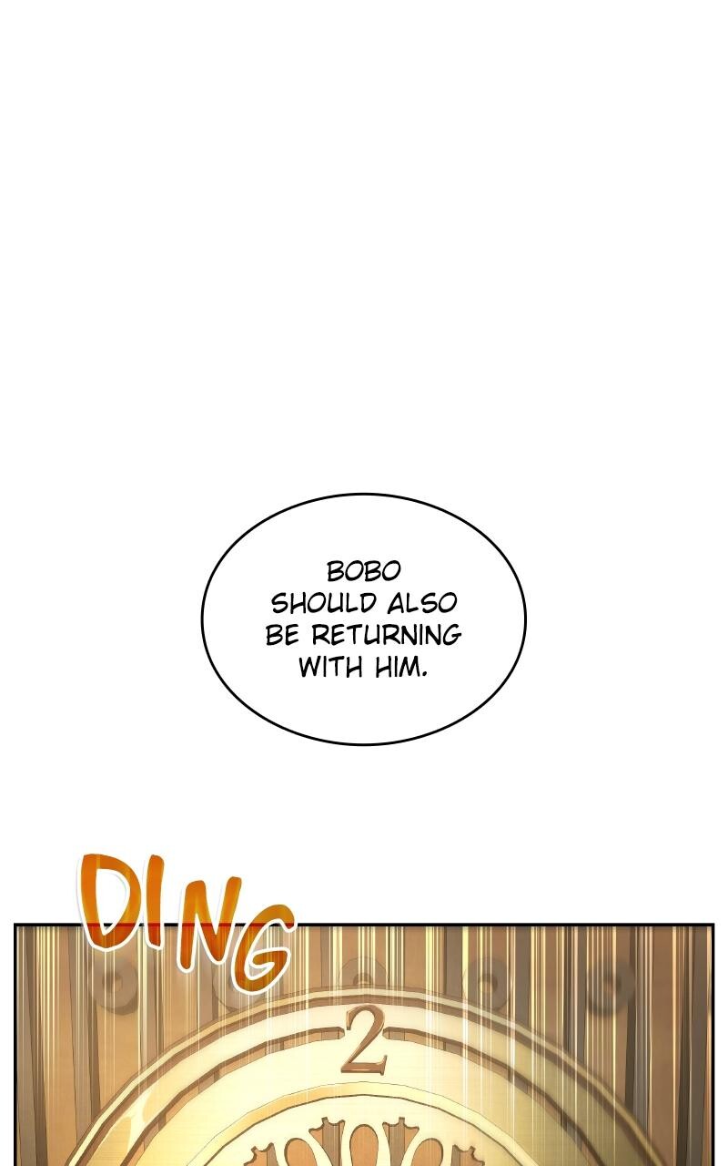 Read Kindergarten for Divine Beasts Manga Online