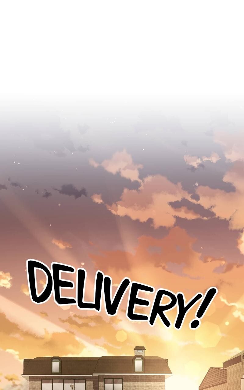 Read Kindergarten for Divine Beasts Manga Online