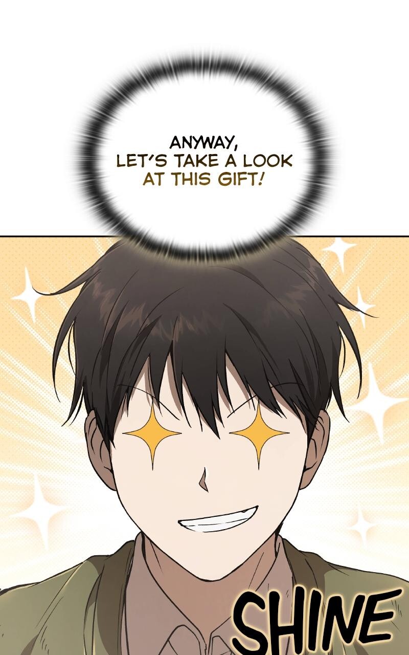 Read Kindergarten for Divine Beasts Manga Online