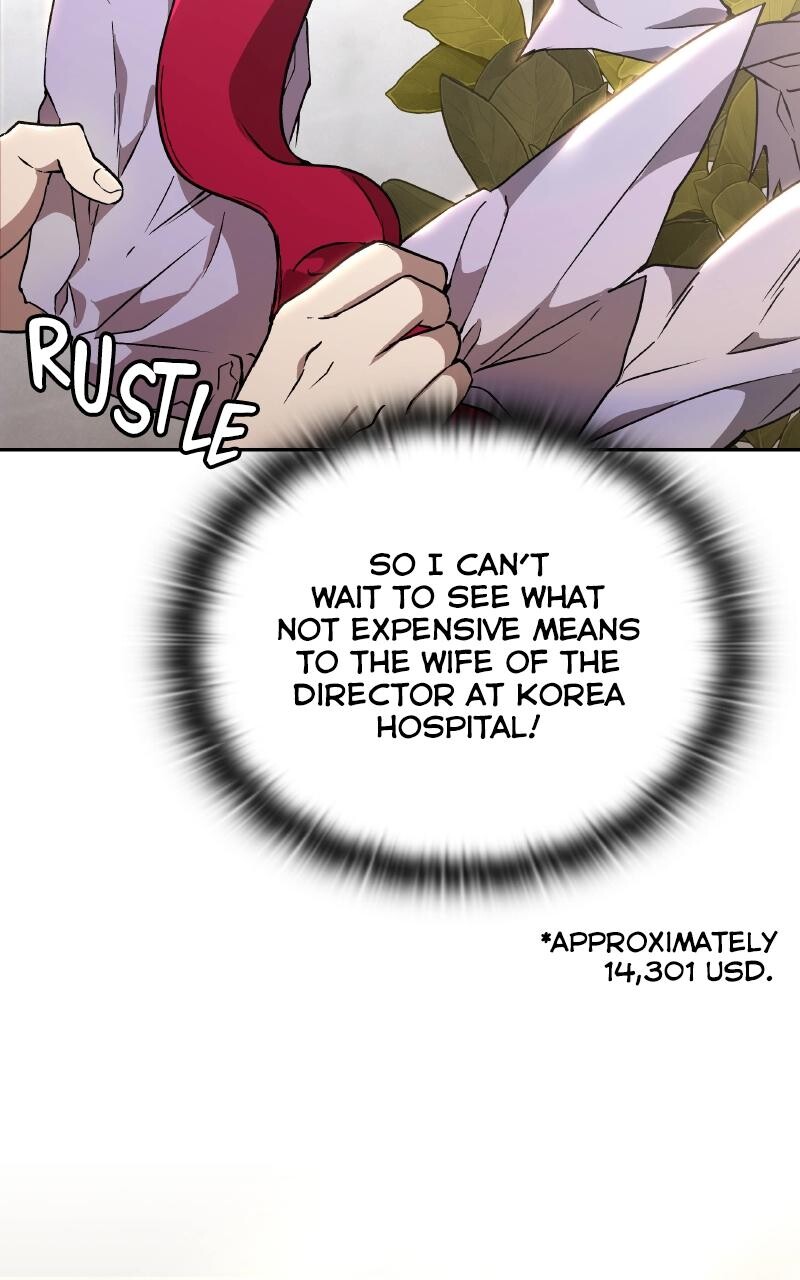 Read Kindergarten for Divine Beasts Manga Online