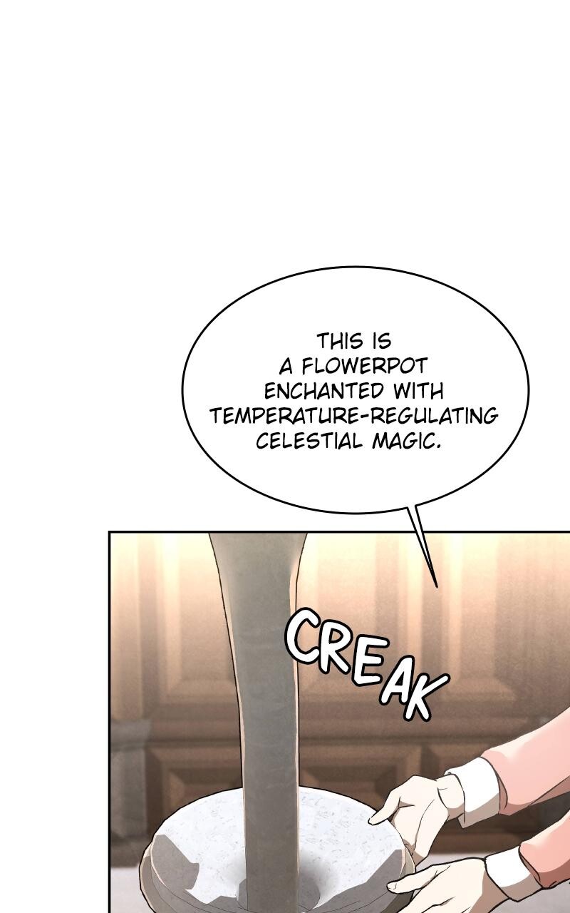 Read Kindergarten for Divine Beasts Manga Online