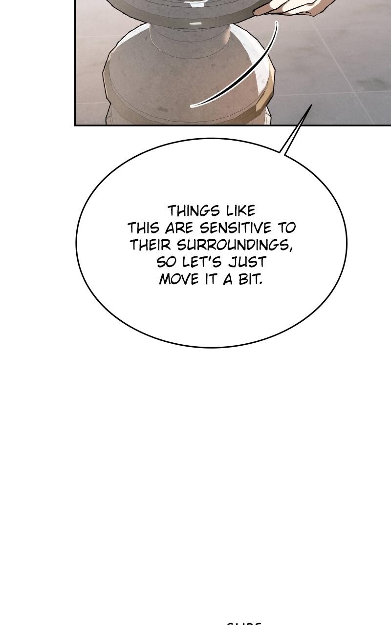 Read Kindergarten for Divine Beasts Manga Online
