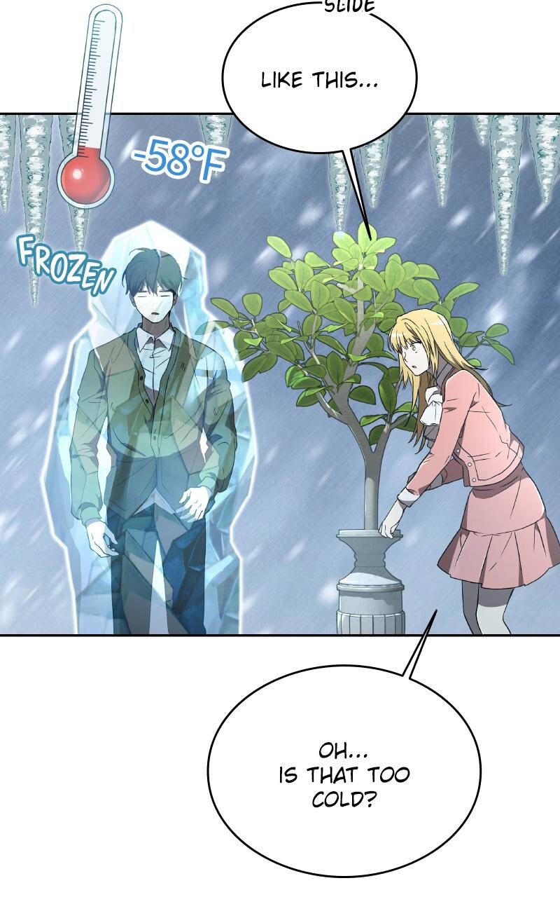 Read Kindergarten for Divine Beasts Manga Online