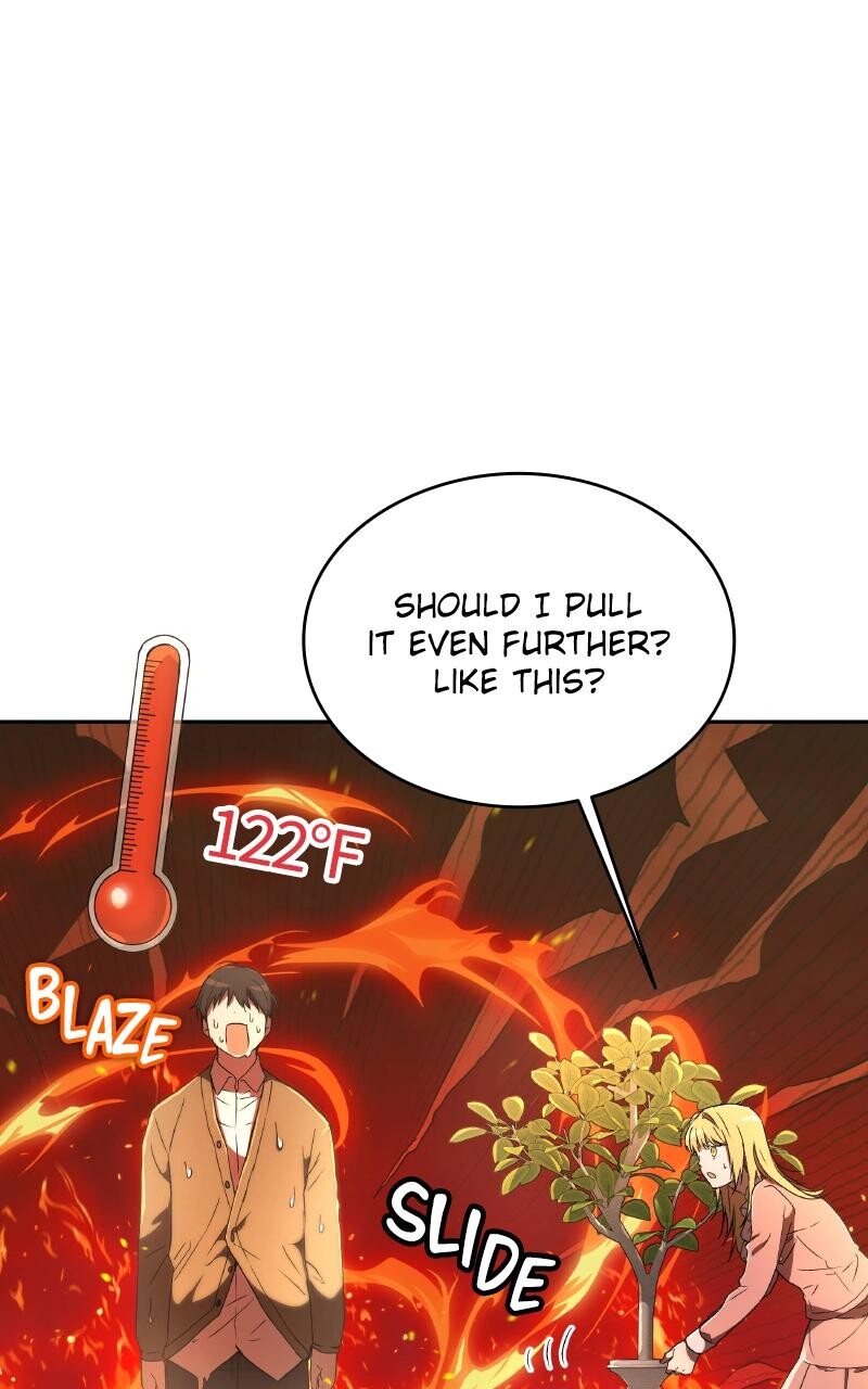 Read Kindergarten for Divine Beasts Manga Online