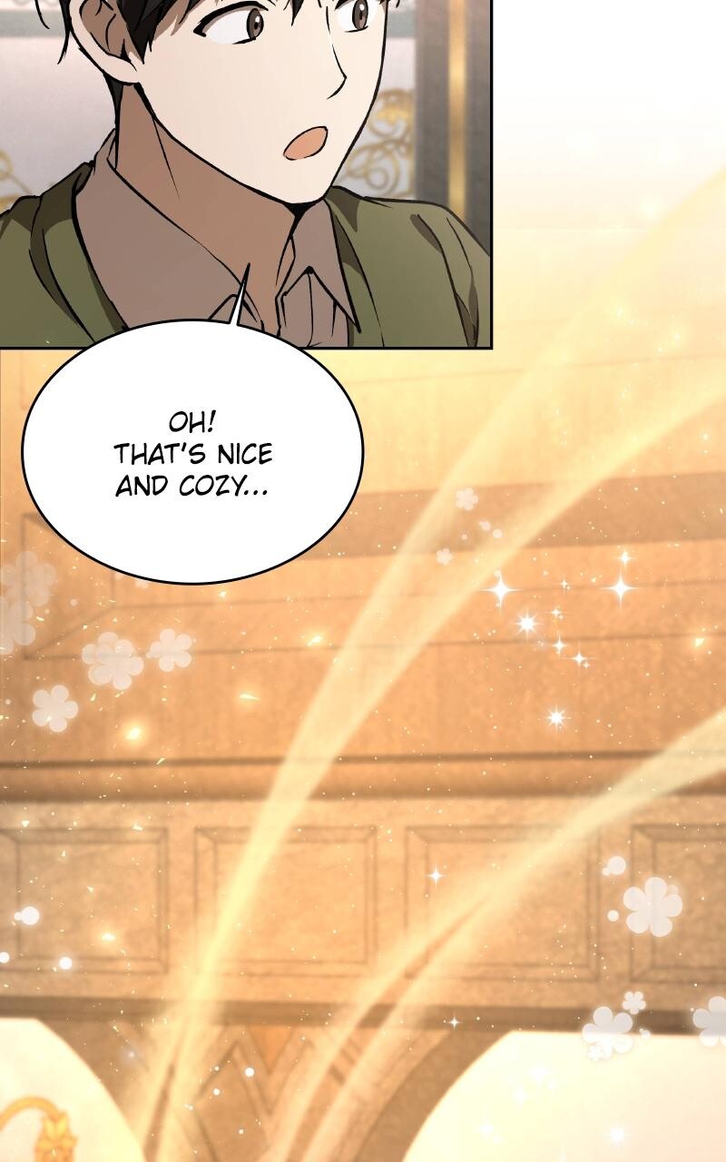 Read Kindergarten for Divine Beasts Manga Online