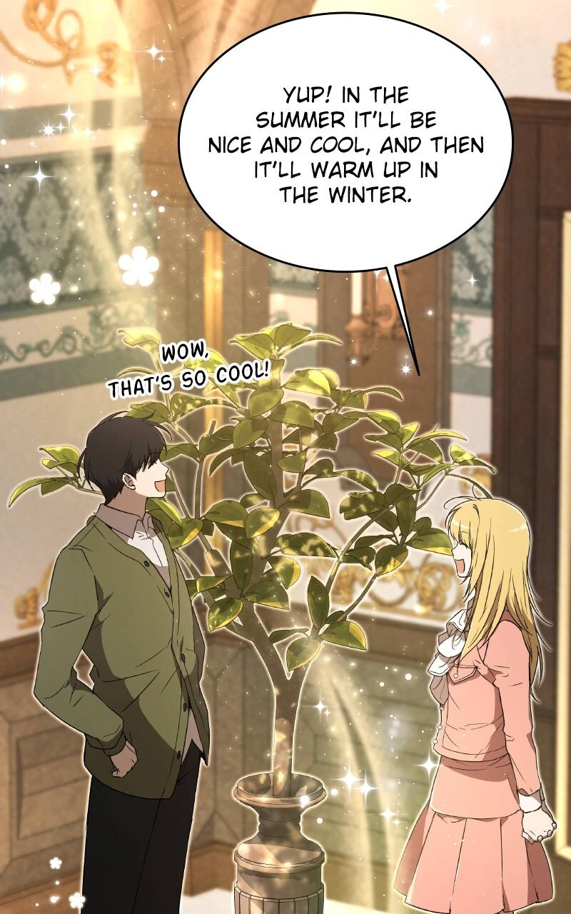 Read Kindergarten for Divine Beasts Manga Online
