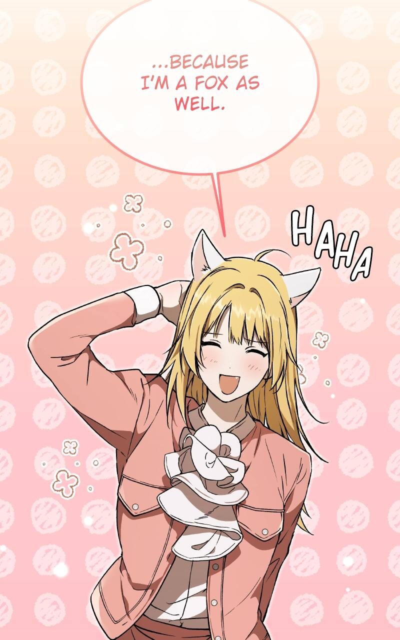Read Kindergarten for Divine Beasts Manga Online