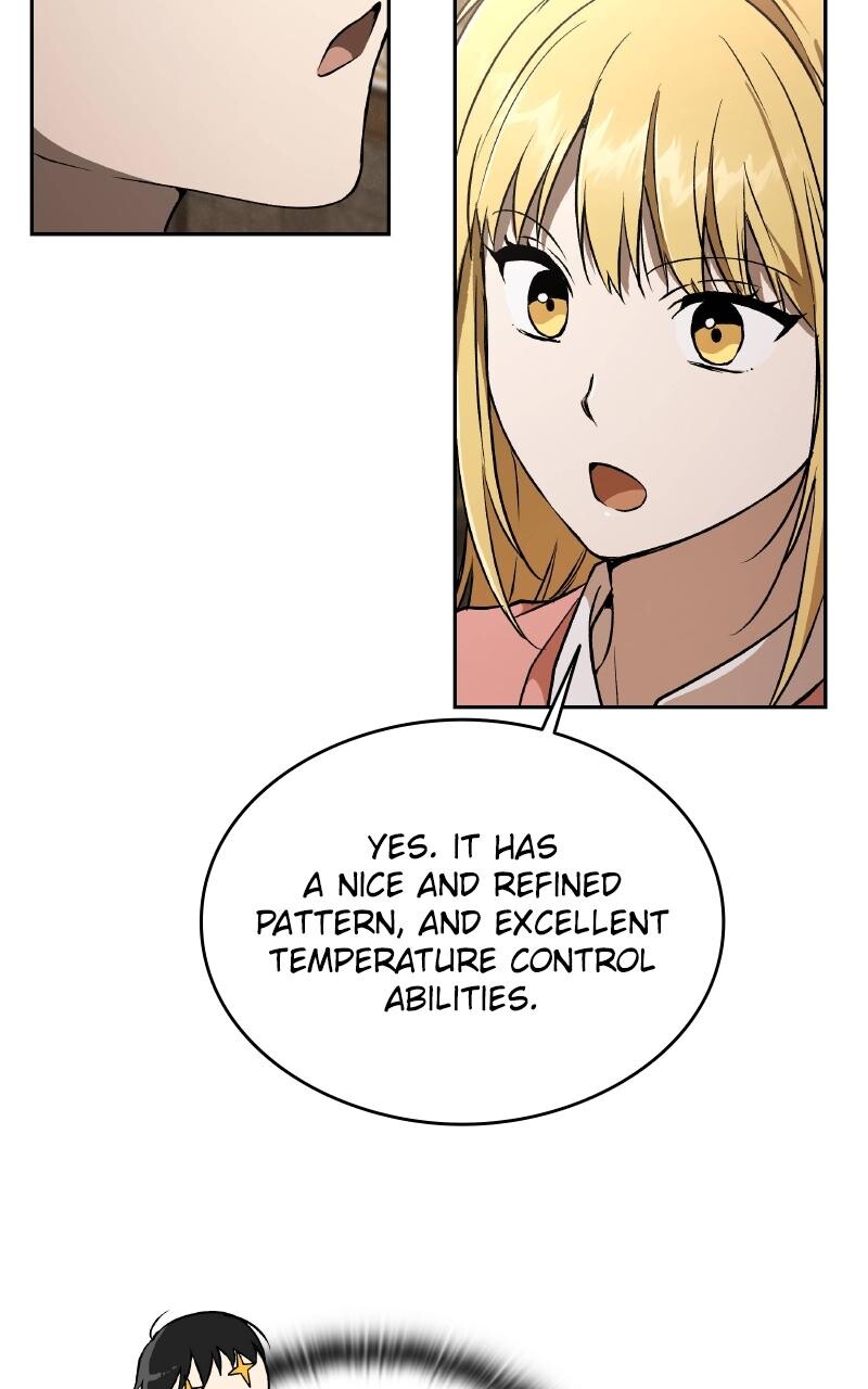 Read Kindergarten for Divine Beasts Manga Online