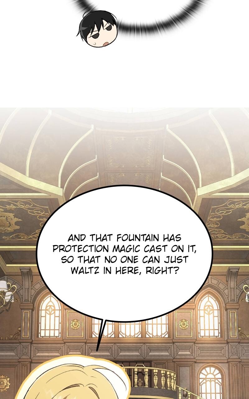 Read Kindergarten for Divine Beasts Manga Online