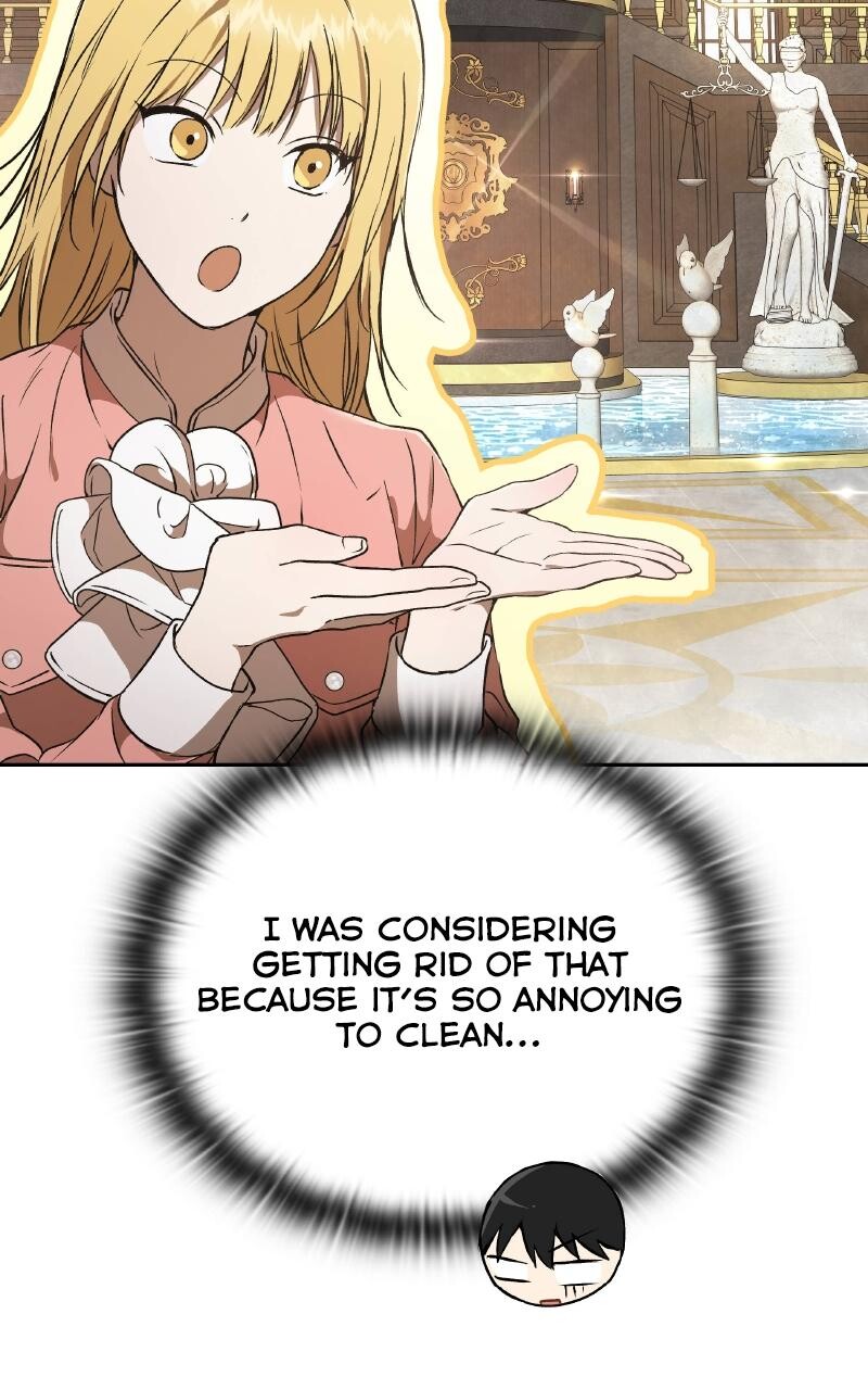 Read Kindergarten for Divine Beasts Manga Online