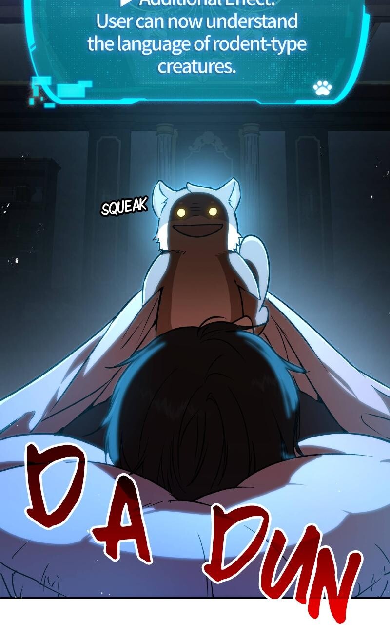 Read Kindergarten for Divine Beasts Manga Online