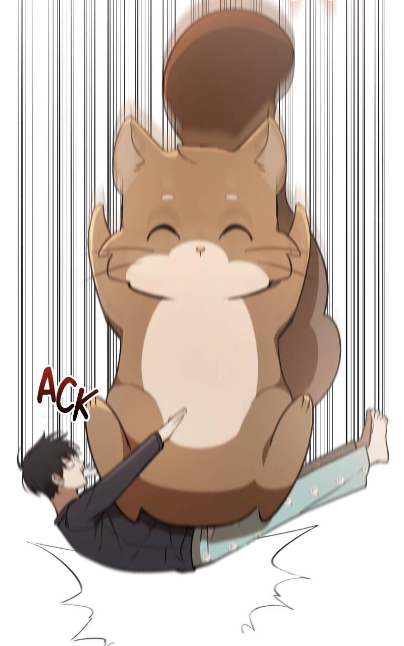 Read Kindergarten for Divine Beasts Manga Online