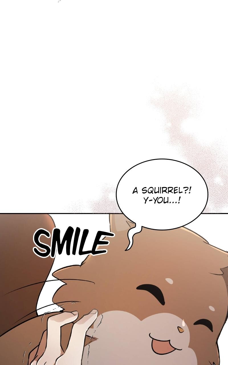 Read Kindergarten for Divine Beasts Manga Online