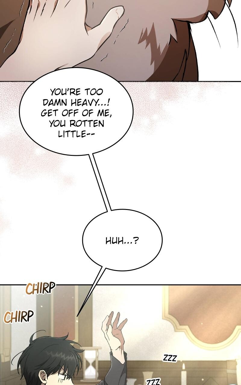 Read Kindergarten for Divine Beasts Manga Online