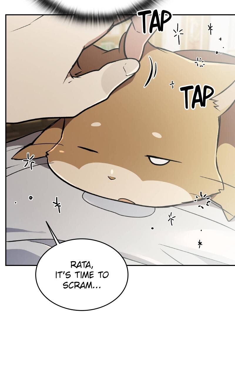 Read Kindergarten for Divine Beasts Manga Online