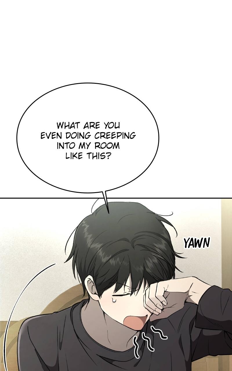Read Kindergarten for Divine Beasts Manga Online