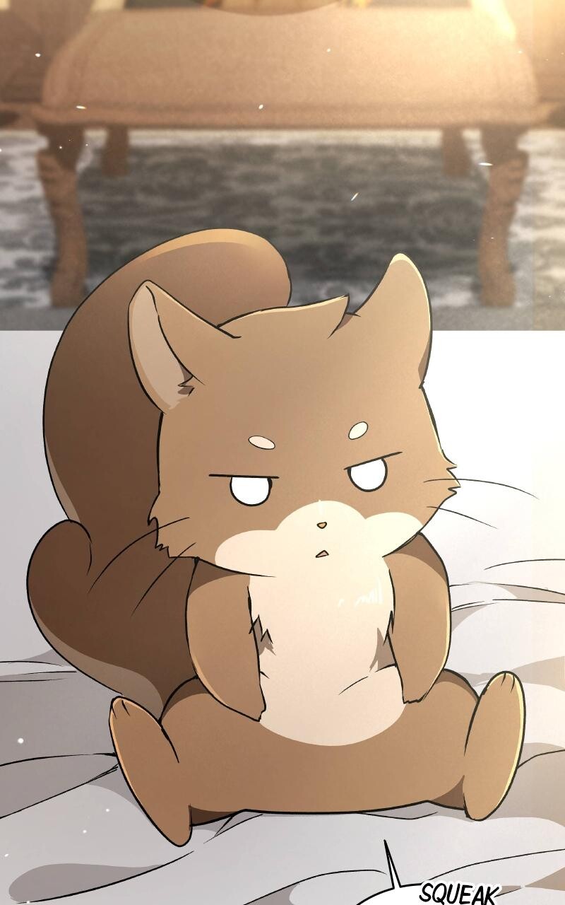 Read Kindergarten for Divine Beasts Manga Online
