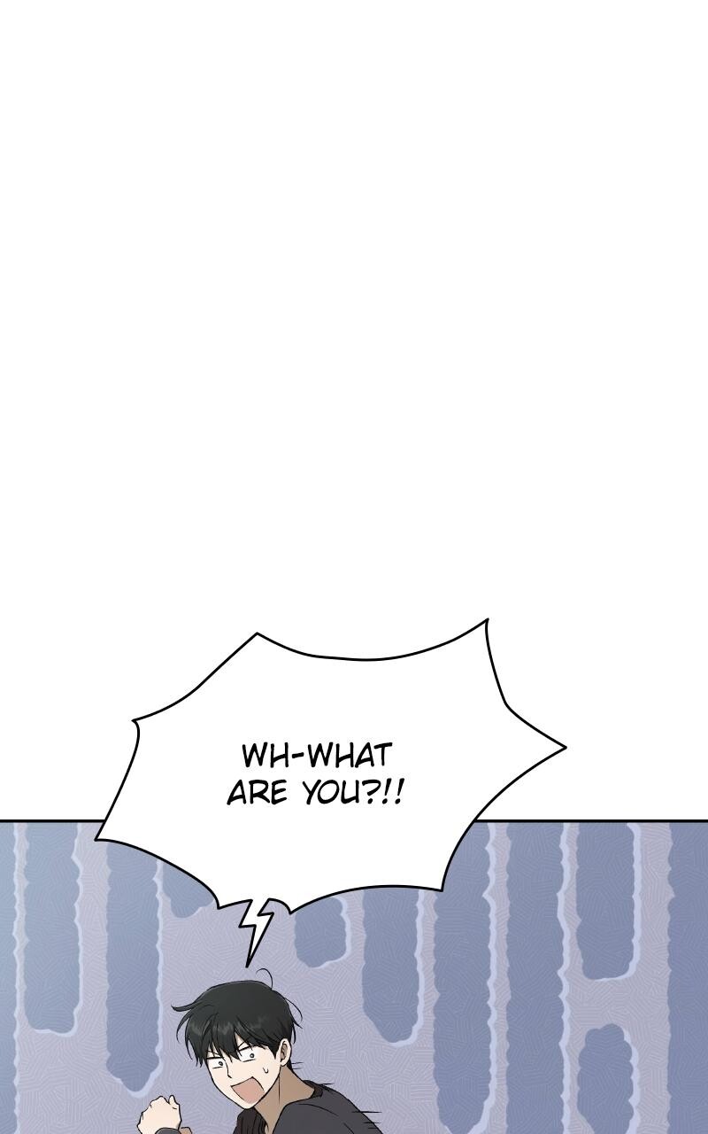 Read Kindergarten for Divine Beasts Manga Online