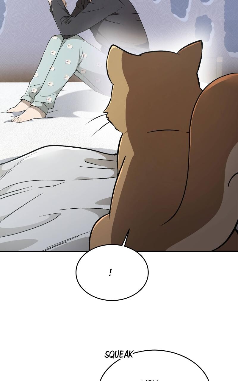 Read Kindergarten for Divine Beasts Manga Online