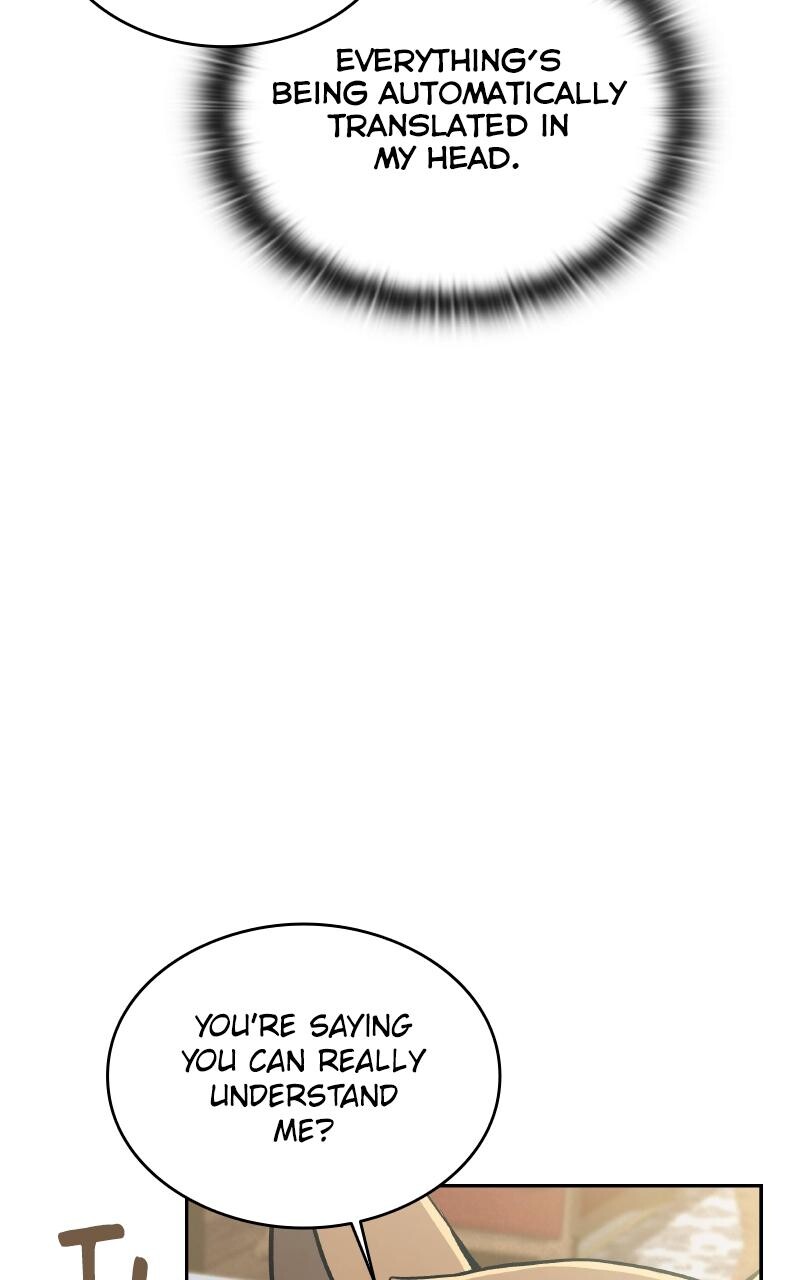 Read Kindergarten for Divine Beasts Manga Online