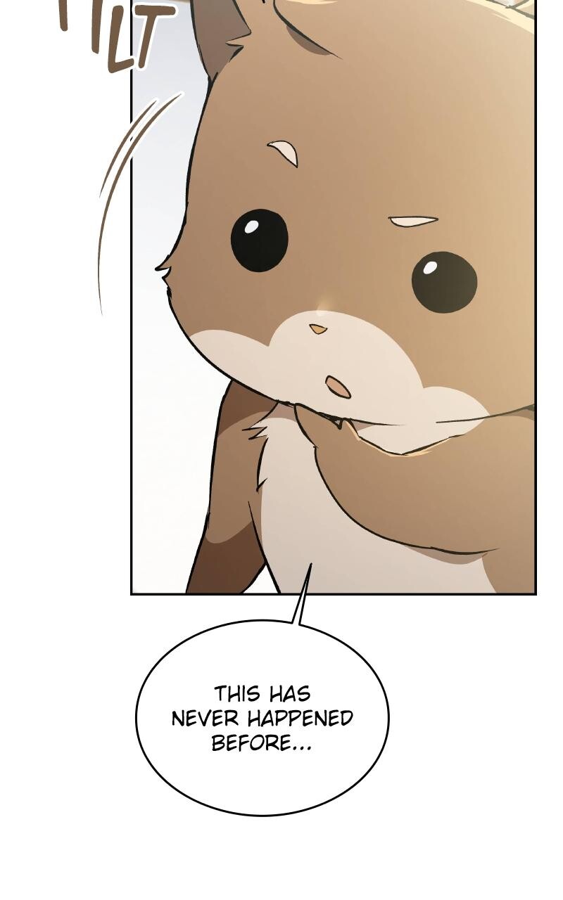 Read Kindergarten for Divine Beasts Manga Online