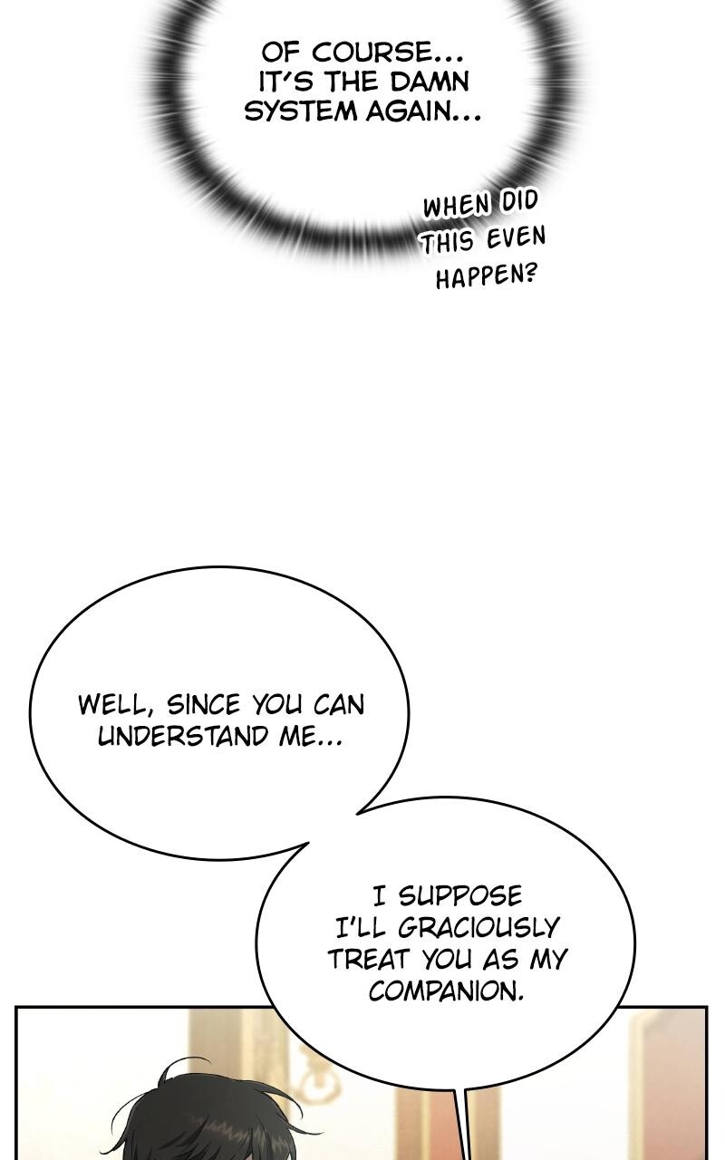 Read Kindergarten for Divine Beasts Manga Online