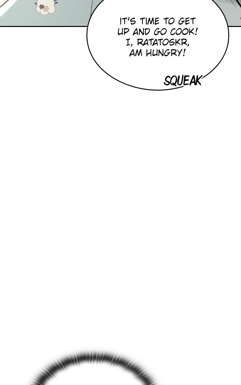 Read Kindergarten for Divine Beasts Manga Online