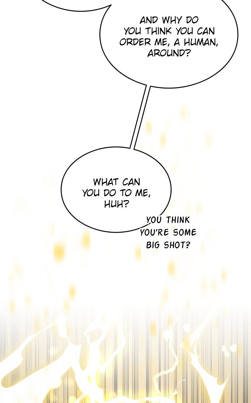 Read Kindergarten for Divine Beasts Manga Online
