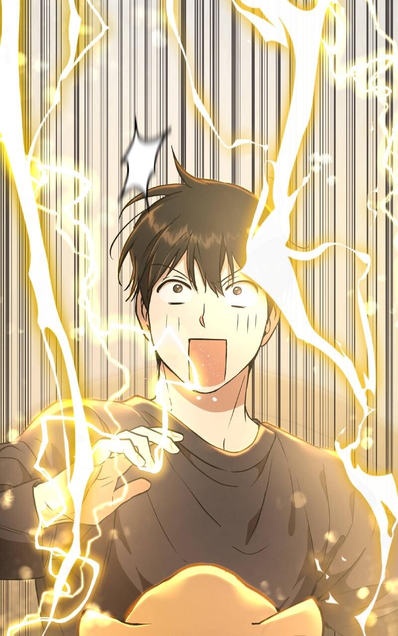 Read Kindergarten for Divine Beasts Manga Online