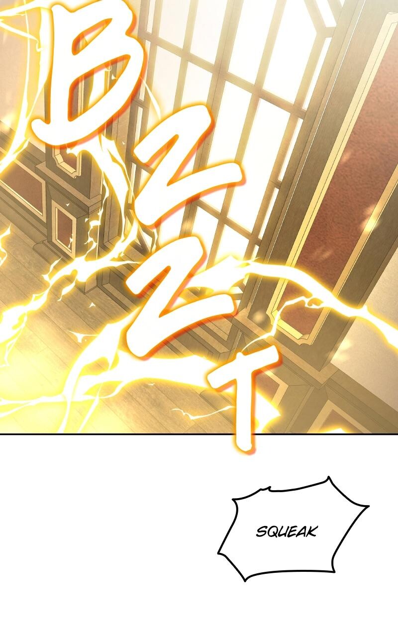 Read Kindergarten for Divine Beasts Manga Online