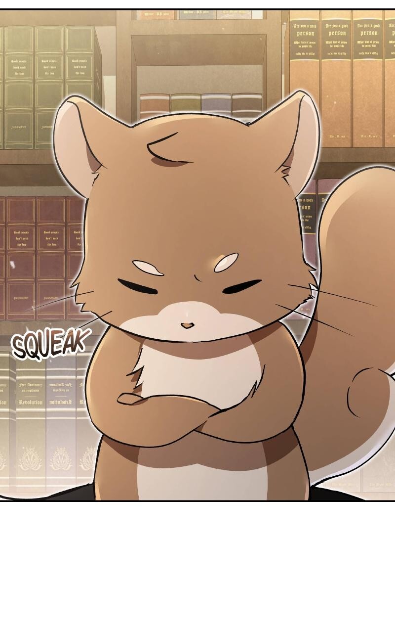 Read Kindergarten for Divine Beasts Manga Online